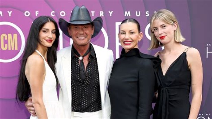 Unraveling The Mystery: Who Was Tim McGraw's First Wife?