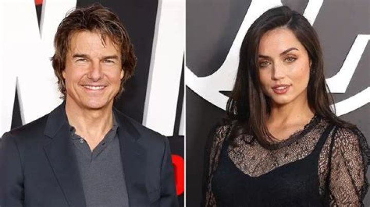 Unraveling The Mystery: Why Is Tom Cruise's Tooth In The Middle?