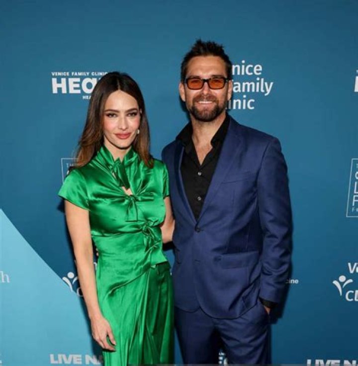 Unraveling The Mystique Of Antony Starr's Girlfriend