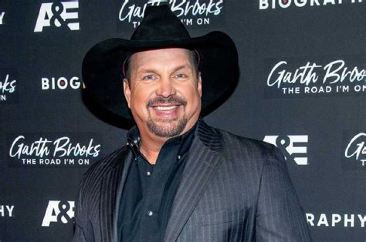 Unraveling The Mystique Of Garth Brooks Net Worth