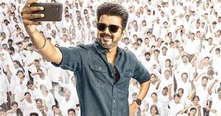 Unraveling The Passion Of Vijay Fans On Twitter