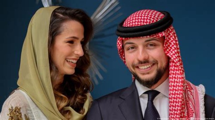 Unraveling The Personal Life Of Mohammed Bin Salman: Who Is Bin Salman Married To?