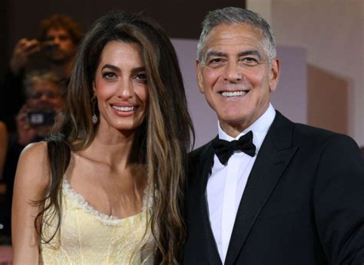 Unraveling The Rich Tapestry Of George Clooney's Heritage