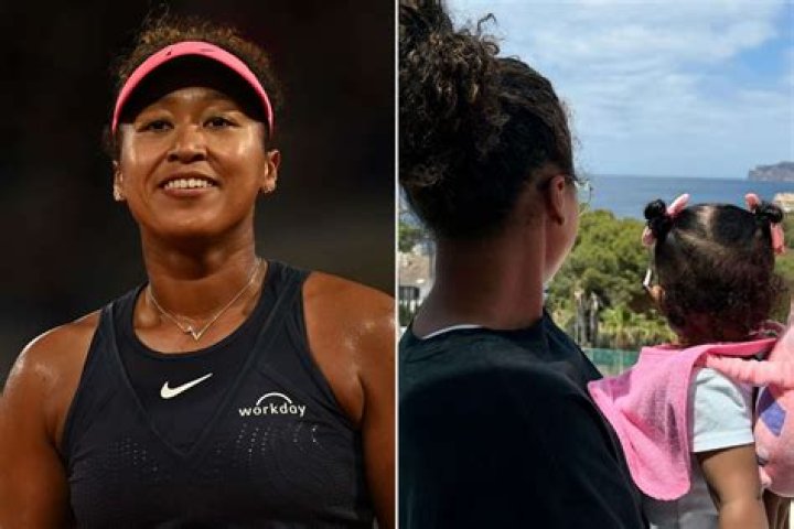Unraveling The Secrets Of Naomi Osaka's Weight: A Deep Dive