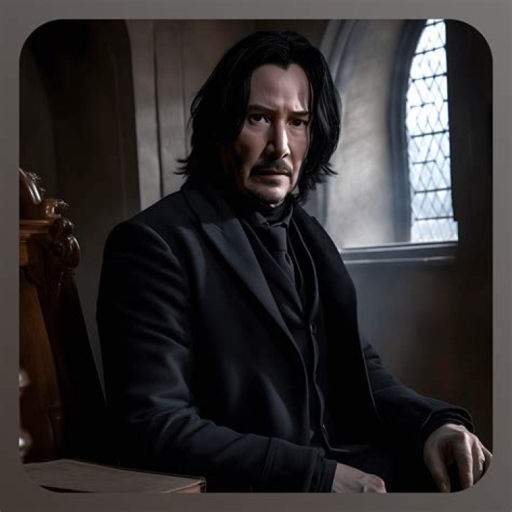 Unraveling The Shadows: The Journey Of Keanu Reeves Through Depression