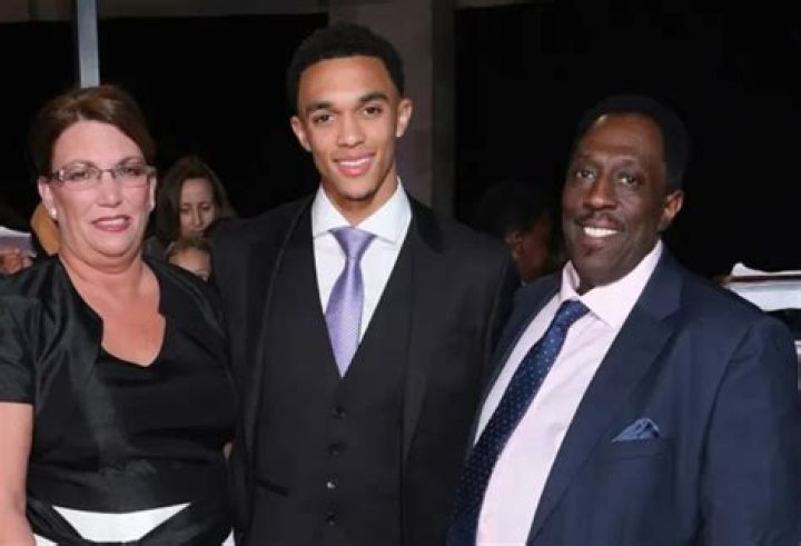 Unraveling The Ties: The Trent Alexander-Arnold Family Legacy