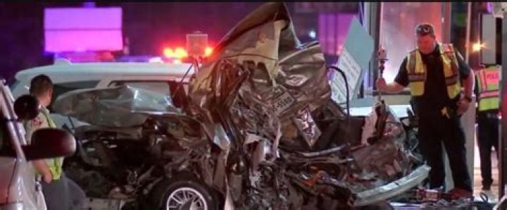 Unraveling The Tragic Incident: The Nikki Catsura Car Accident