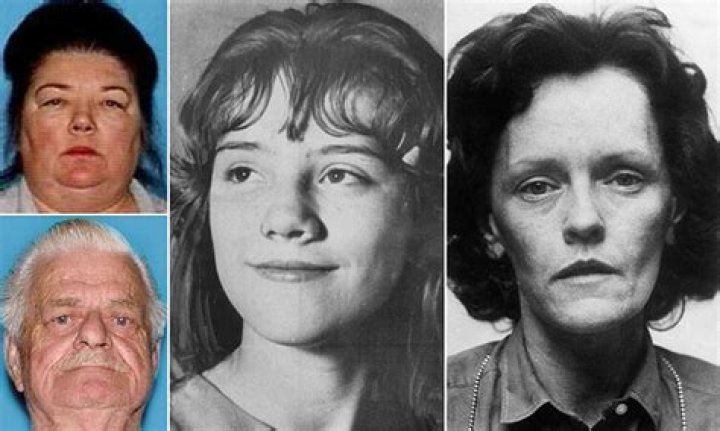 Unraveling The Tragic Tale Of Sylvia Likens Killers