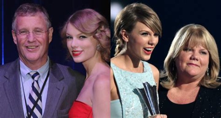 Unraveling The Truth: Are Scott Swift And Andrea Swift Married?