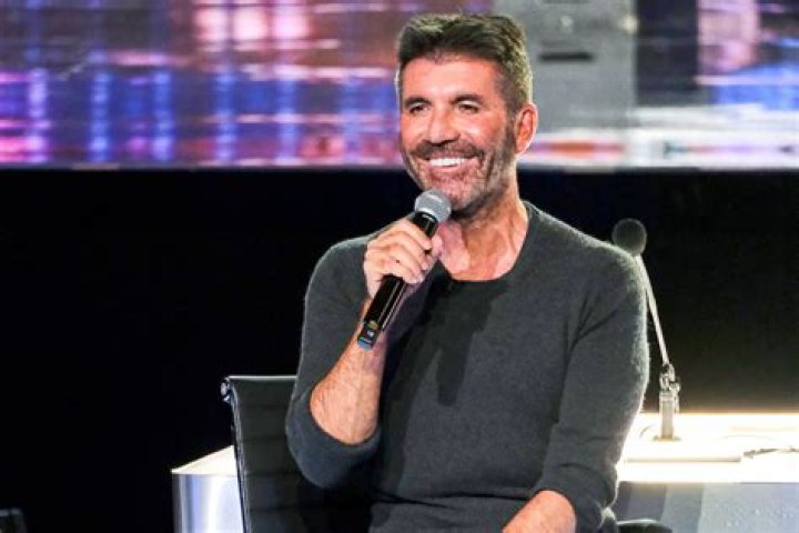 Unraveling The Truth: Does Simon Cowell Own AGT?