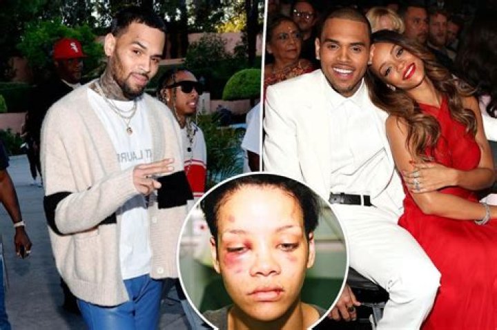 Unraveling The Truth: Is Chris Brown Married To Diamond Brown?