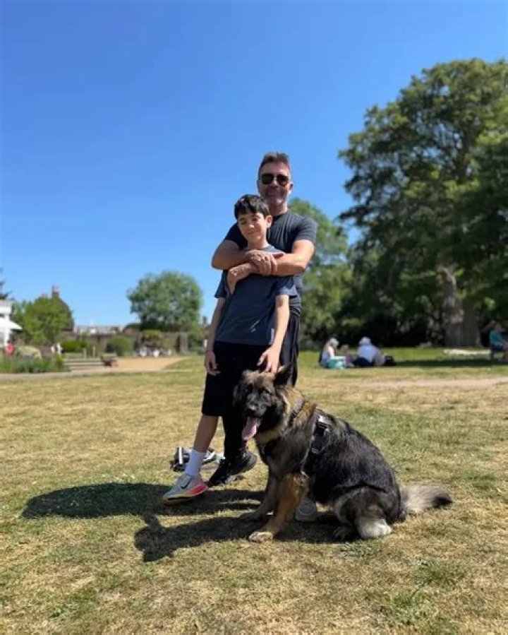 Unraveling The Wealth Of Simon Cowell: What Is Simon Cowell Net Worth?