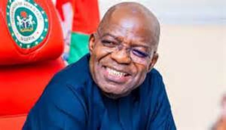 Unveiling Alex Otti's Net Worth In 2024: A Comprehensive Analysis