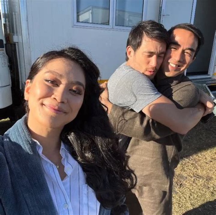 Unveiling Andrew Koji's Partner: A Glimpse Into His Personal Life