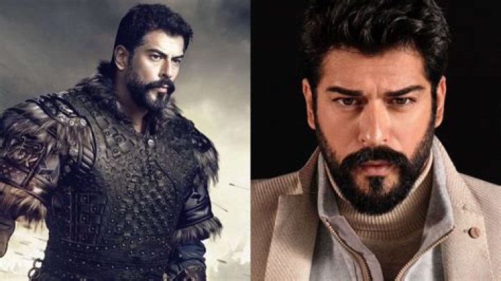 Unveiling Burak Turkish Actor: A Journey Through Fame And Talent