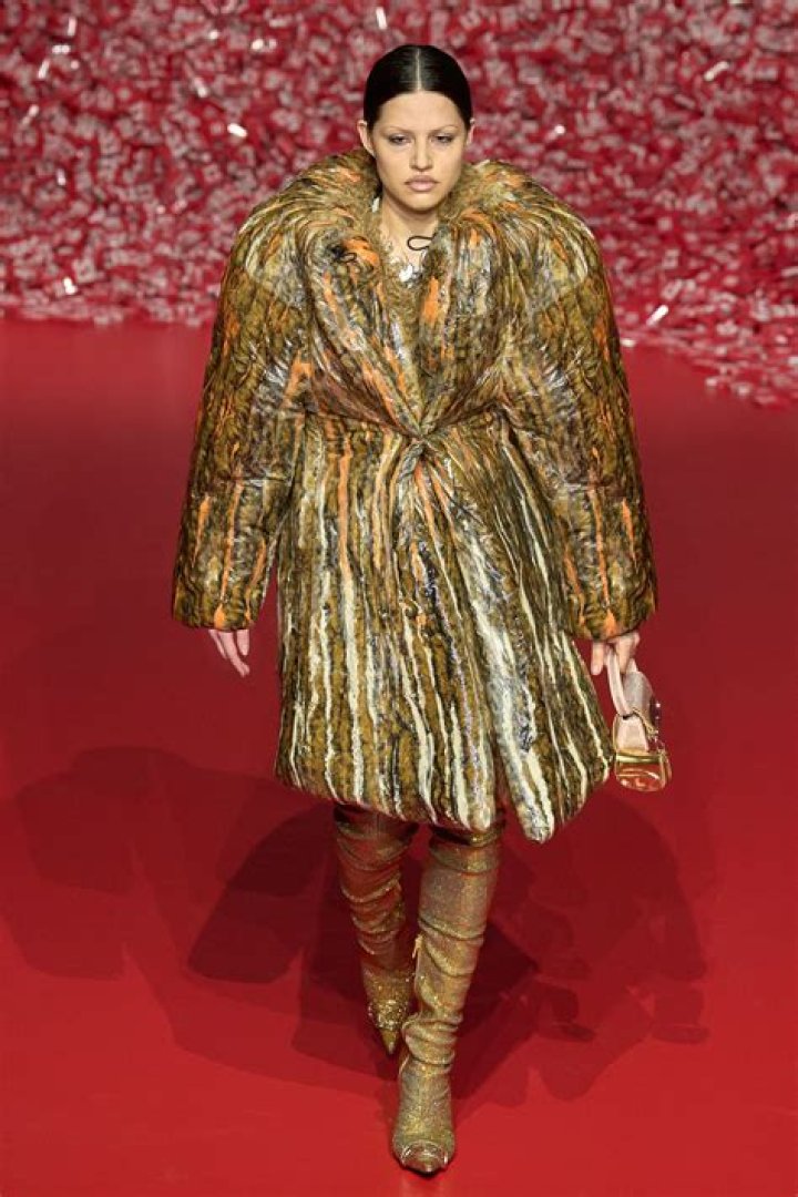 Unveiling Gabbriette Bechtel: A Rising Star