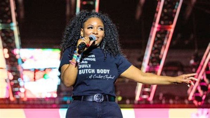 Unveiling Jasmine Crockett's Age: A Journey Through Time