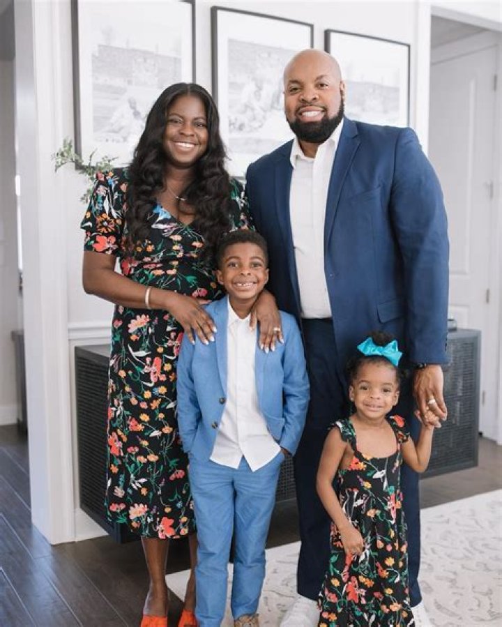 Unveiling Jasmine Crockett's Husband: A Deep Dive Into Their Life Together
