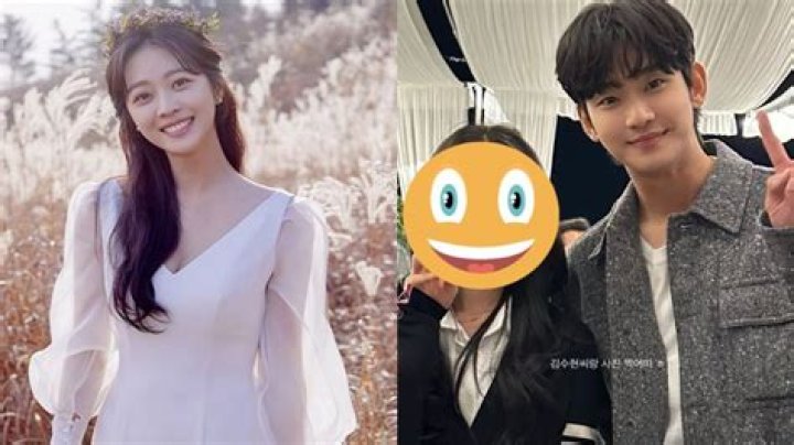 Unveiling Jo Bo-ah's Husband: Who Is He?