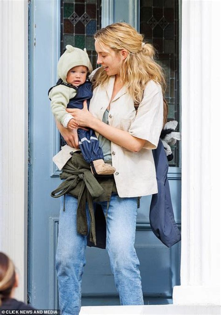 Unveiling Jodie Comer: The Actress And Her Children