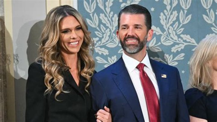 Unveiling Kimberly Guilfoyle's Nationality: A Journey Through Heritage