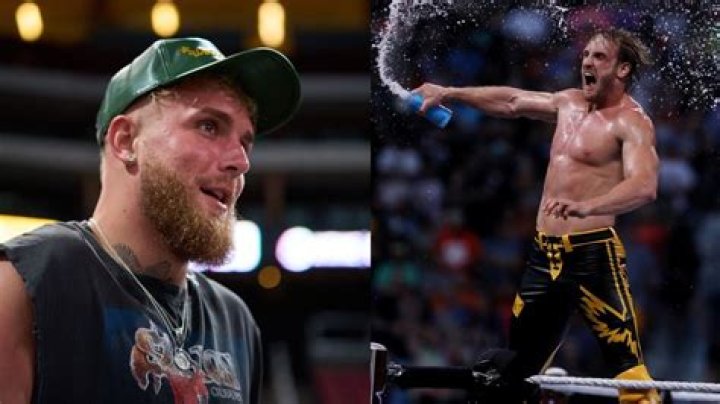 Unveiling Logan Paul's Weight And Height: The Journey Of A Social Media Sensation