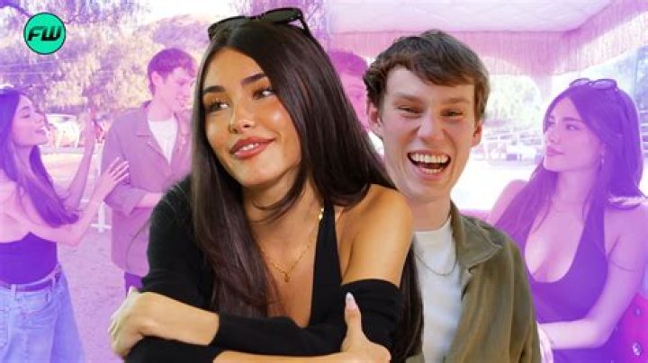 Unveiling MrBeast's Relationship: Who Is His Girlfriend?