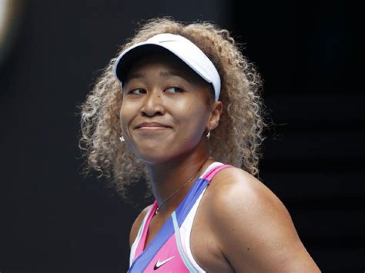 Unveiling Naomi Osaka's Body: The Strength Behind The Champion