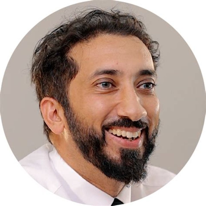 Unveiling Nouman Ali Khan's Life Partner: A Journey Into His Personal Sphere