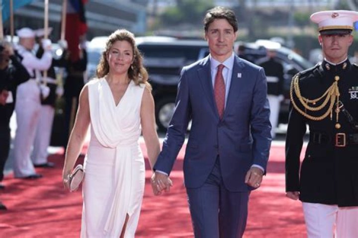 Unveiling Prime Minister Trudeau's Net Worth: A Comprehensive Insight