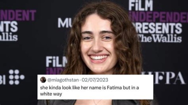 Unveiling Rachel Sennott's Ethnicity: A Deep Dive Into Her Heritage