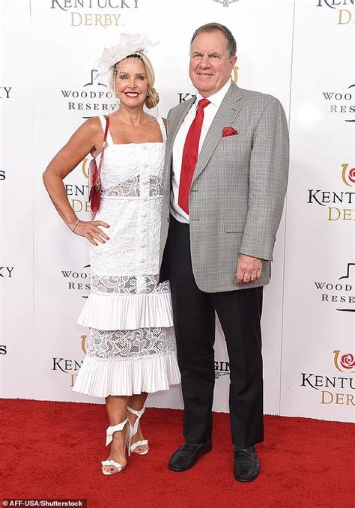 Unveiling Richard Grieco's Relationship Status: Is He Married?