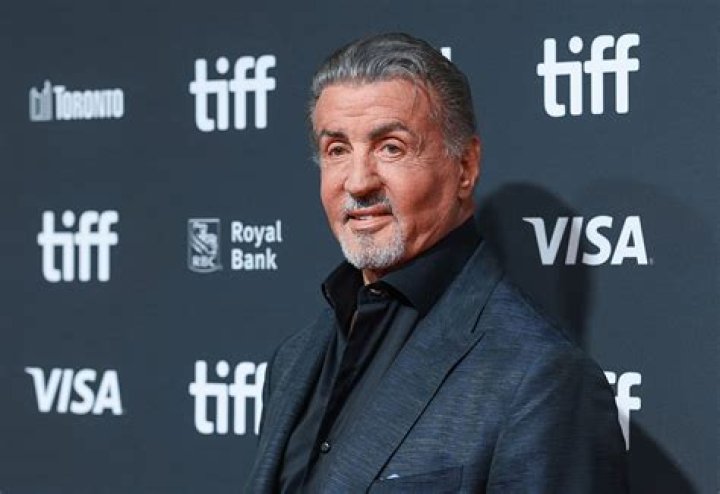 Unveiling Sly Stallone's Age: A Comprehensive Guide