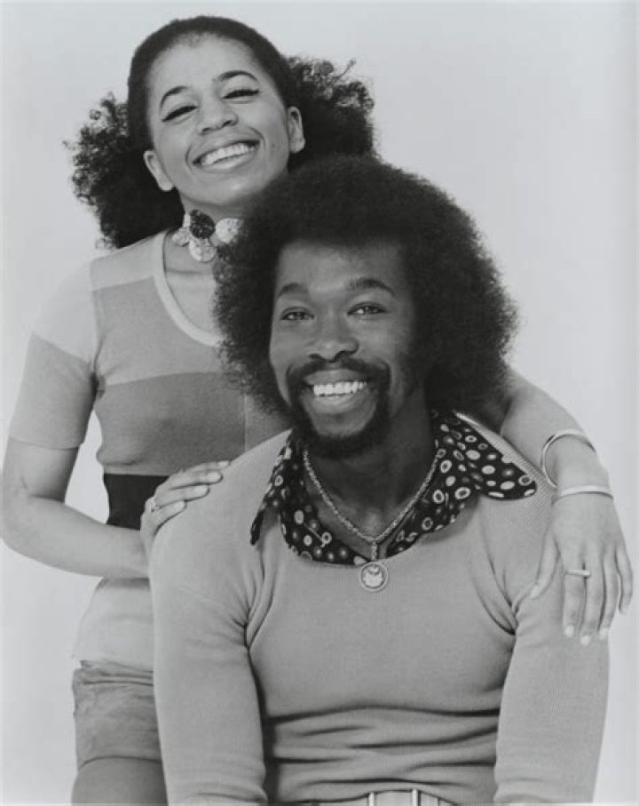 Unveiling The Age And Life Of Valerie Simpson