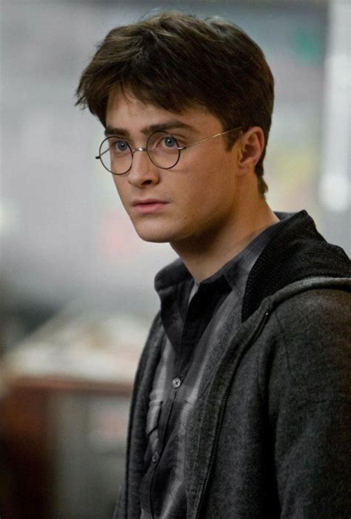 Unveiling The Age Of Daniel Radcliffe In Harry Potter And The Half-Blood Prince