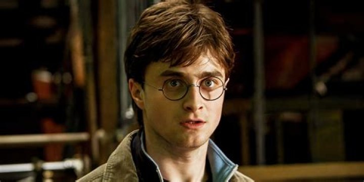Unveiling The Age Of Daniel Radcliffe In Harry Potter: Deathly Hallows Part 2