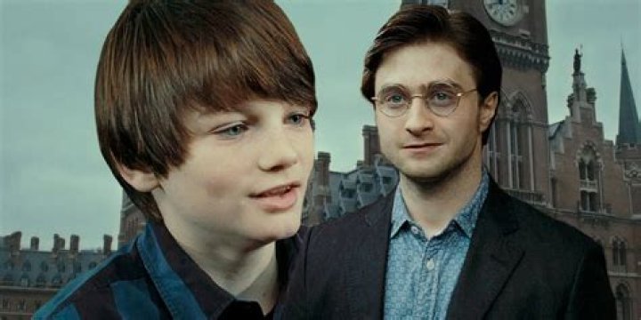 Unveiling The Age Of Daniel Radcliffe In The Final Harry Potter Film