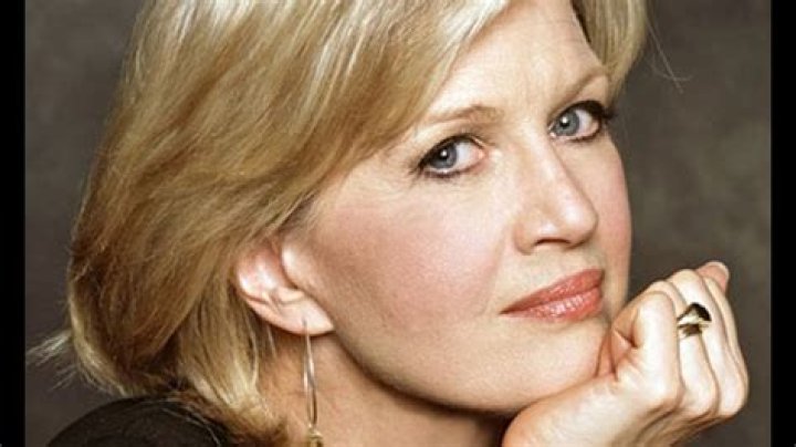 Unveiling The Age Of Diane Sawyer: A Journey Through Time