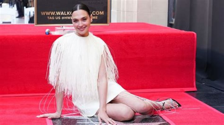 Unveiling The Age Of Gal Gadot: A Journey Through Time