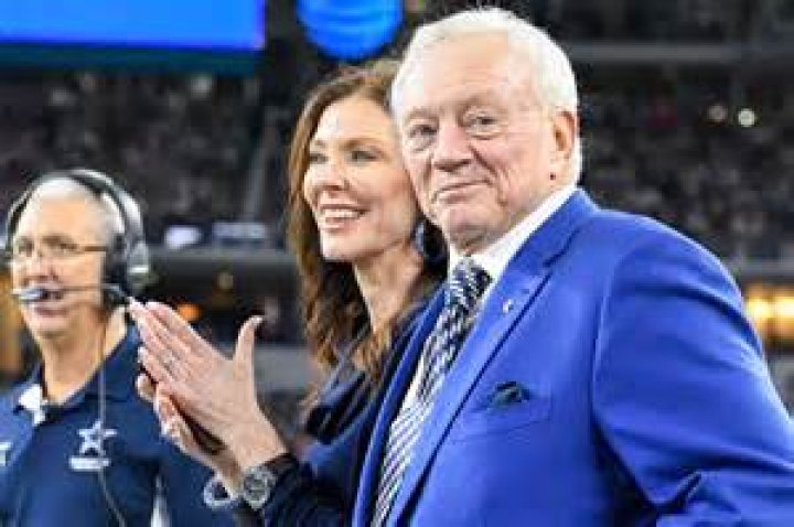 Unveiling The Age Of Jerry Jones: A Journey Through Time