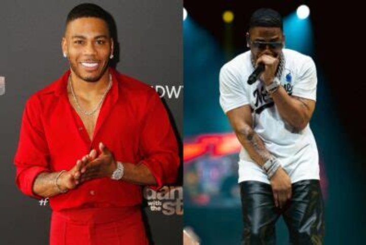 Unveiling The Age Of Nelly: How Old Is The Rapper?