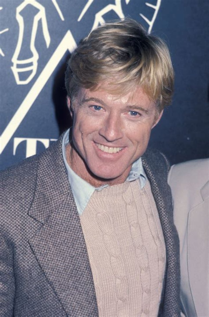 Unveiling The Age Of Robert Redford: A Cinematic Journey Through Time