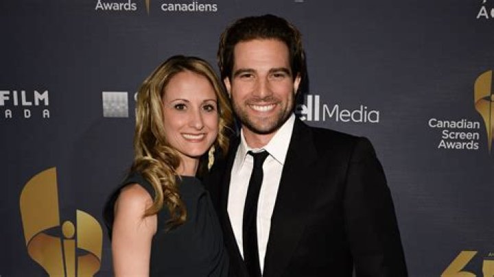 Unveiling The Age Of Scott McGillivray's Beloved Wife