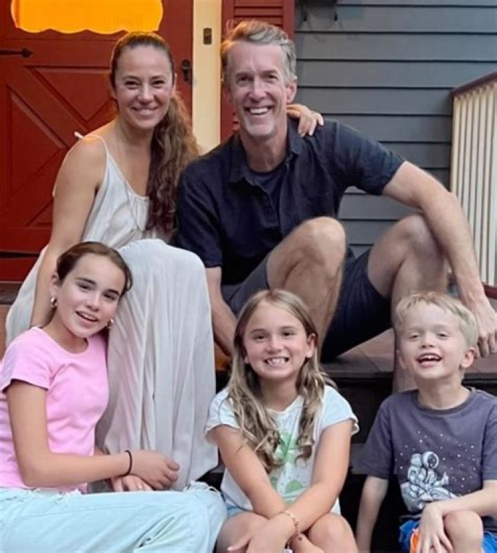 Unveiling The Ages Of Jay Harrington's Kids