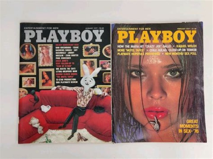 Unveiling The Allure Of Star Stowe Playboy
