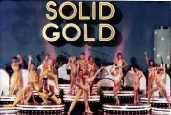 Unveiling The Allure Of The Solid Gold Dancers