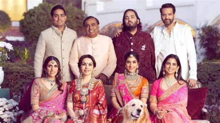 Unveiling The Ambani Son Health Issues: A Closer Look