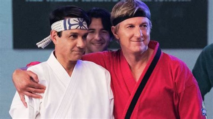 Unveiling The Artistic Side Of William Zabka: Is He A Poet?