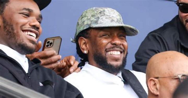 Unveiling The Artistry Of Not Like Us Dance