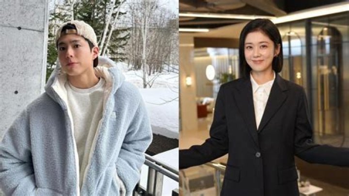 Unveiling The Bond: Park Bo Gum’s Best Friend